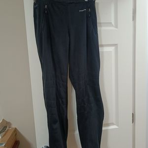 Patagonia Mens Wind Track Tights